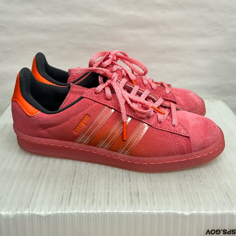 adidas Campus sneakers